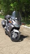 Honda ST 1300. 1 300 куб. см., исправен, птс, с пробегом
