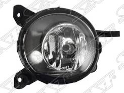 Туманка TOYOTA RUNX/ALLEX 04-06 с оправой