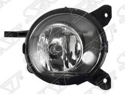 Туманка TOYOTA RUNX/ALLEX 04-06 с оправой