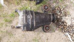 Редуктор. Toyota: Mark II Wagon Blit, Mark II, Cresta, Progres, Chaser Двигатели: 1JZFSE, 1JZGE