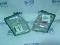 Габаритный огонь. Toyota Crown Majesta, GS151, JZS151, JZS153, JZS155, LS151 Toyota Crown, GS151, JZS151, JZS153, JZS155, LS151, GS151H, LS151H Двигат...
