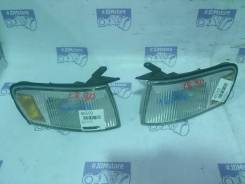 Габаритный огонь. Toyota Cresta, GX90, JZX90, JZX91, JZX93, LX90, SX90 Двигатели: 1GFE, 1JZGE, 1JZGTE, 2JZGE, 2LTE, 4SFE