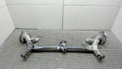 Балка подвески задняя Hyundai Accent 2010-