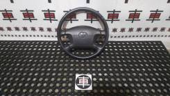 Руль. Toyota Mark II, GX100, JZX100, LX100 Toyota Cresta, GX100, JZX100, LX100 Toyota Chaser, GX100, JZX100, LX100, SX100