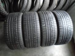 Yokohama W.Drive V902B. Зимние, без шипов, 2012 год, 20 %, 4 шт