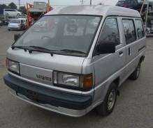 Toyota Lite Ace. KM30, K5