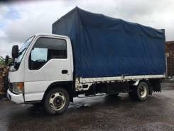 Nissan Diesel Condor. Продаётся грузовичок Nisan Condor, 4 600 куб. см., 3 500 кг.