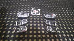 Накладка на ручку двери. Toyota Mark II, GX100, JZX100, LX100 Toyota Cresta, GX100, JZX100, LX100 Toyota Chaser, GX100, JZX100, LX100, SX100