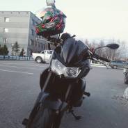 Kawasaki Z 750. 748 куб. см., исправен, птс, с пробегом