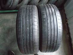 Bridgestone Dueler H/P Sport. Летние, 2011 год, 30 %, 2 шт
