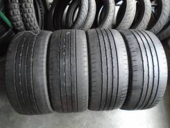 Goodyear Eagle F1. Летние, 2015 год, 20 %, 4 шт