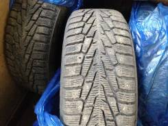 Nokian Hakkapeliitta 7. Зимние, шипованные, 30 %, 7 шт