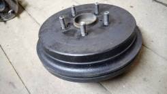 Ступица. Toyota Premio, ZRT260, ZRT265, ZRT261, NZT260 Двигатели: 2ZRFE, 3ZRFAE, 2ZRFAE, 1NZFE