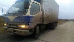 Mitsubishi Canter. Продается грузовик Митсубиси Кантер, 4 600 куб. см., 3 500 кг.