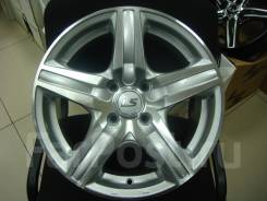 Light Sport Wheels. 7.0x16", 4x100.00, ET36, ЦО 60,1 мм.