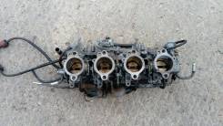 Заслонка дроссельная. Toyota: Celica, Carina, Sprinter, Corona, Sprinter Carib, Corolla FX, Corolla Levin, Sprinter Trueno, Corolla, MR2, Sprinter Mar...