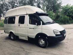 ГАЗ 225000. Продам Газ 225000 Луидор 2014 Г. В., 14 мест
