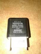 Реле. Toyota: Corona, Lite Ace, Windom, Regius Ace, Scepter, Aristo, Ipsum, Avensis, Sprinter Trueno, Corolla, Tercel, Altezza, Dyna, Tundra, Raum, St...
