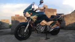 Yamaha TDM 850. 850 куб. см., исправен, птс, с пробегом