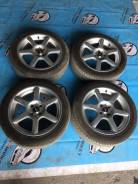 Колёса 205/50R16. 7.0x16" 4x100.00 ET40