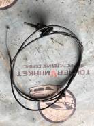 Тросик замка капота. Toyota: Corolla Spacio, WiLL VS, Allex, Corolla Axio, Corolla Verso, Corolla Fielder, Corolla, Corolla Runx Двигатели: 1NZFE, 1ZZ...