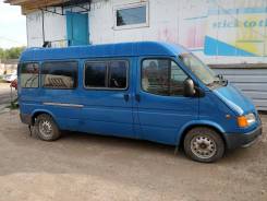 Ford Transit. , 1997г. 14 мест, 14 мест