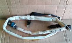 Подушка безопасности боковая. BMW 3-Series, E46, E46/2, E46/2C, E46/3, E46/4, E46/5 Двигатели: M43B19, M52TUB25, M52TUB28, M54B22, M54B25, M54B30, N42...