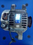 Генератор. Toyota: Yaris, Platz, Vios, Vitz, Soluna Vios, XA, Echo, Succeed, Probox Двигатели: 1NZFE, 2NZFE, NZ