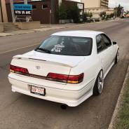Губа. Toyota Mark II, GX100, GX105, JZX100, JZX101, LX100