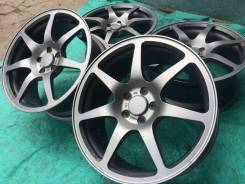 ProDrive. 7.5x17", 5x100.00, ET48, ЦО 73,1 мм.