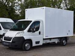 Citroen Jumper. 2014, 2 198 куб. см., 990 кг.