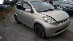Toyota Passo. KGC15, 1KR