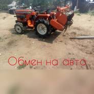 Hinomoto C144. Продается мини трактор