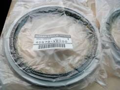 Ремкомплект ступицы. Nissan Patrol, Y61 Nissan Safari, TY61, VRGY61, WFGY61, WGY61, WRGY61, WYY61, Y61 Двигатели: RD28TI, TB48DE, ZD30DDTI, TB42S, TB4...