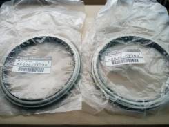Ремкомплект ступицы. Nissan Patrol, Y60 Nissan Safari, FGY60, VRGY60, VRY60, WGY60, WRGY60, WRY60, WYY60 Двигатели: RD28T, TB42E, TB42S, TD42, TD42T