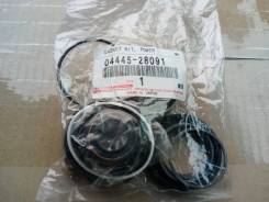 Ремкомплект рулевой рейки. Toyota: Tarago, Hilux Surf, Previa, Land Cruiser Prado, 4Runner, Estima, Alphard Lexus GX470, UZJ120 Двигатели: 1CDFTV, 2AZ...