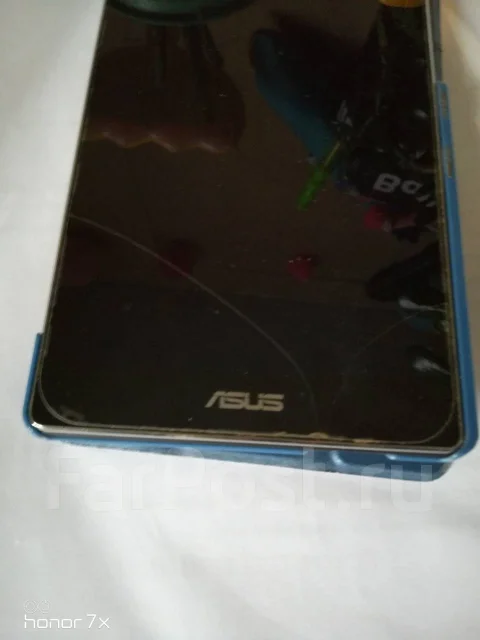 Asus Zenpad 10 Z300CG ����