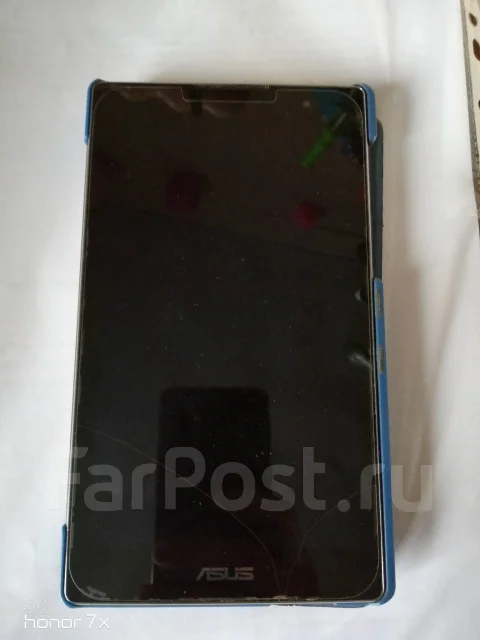 Asus Zenpad 10 Z300CG ����
