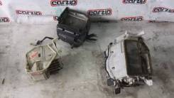 Печка SUBARU LEGACY LANCASTER BG9 EJ25D