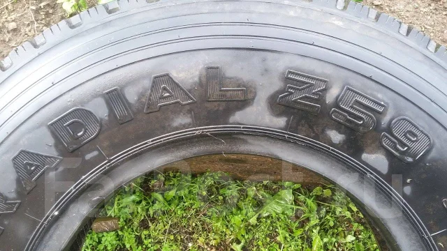 Hankook Radial Z59. ������, �/�, ����� 10 % ����