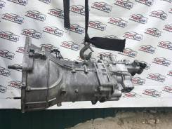 МКПП. Suzuki Jimny, JA22W Suzuki Cappuccino, EA11R, EA21R Двигатель K6A