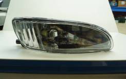 Туманка (фара противотуманная) Lexus RX300/330/350/400h 48-29, правая