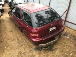 Honda Accord. CE1, F22B