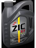 ZIC X7. Вязкость 0W-20, синтетическое