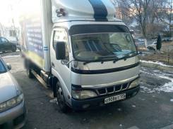 Toyota Dyna. Продам Toyota DYNA, 4 900 куб. см., 3 000 кг., 4x2