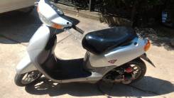 Honda Dio Fit. 49 куб. см., исправен, птс, без пробега