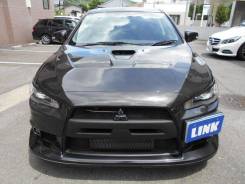 Mitsubishi Lancer Evolution. механика, 4wd, 2.0 (280 л.с.), бензин, 80 000 тыс. км, б/п, нет птс. Под заказ