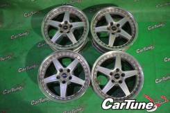 Stern. 8.0x17", 5x114.30, ET42. Под заказ