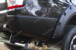 Накладка на крыло. Mitsubishi L200, KK/KL Двигатель 4N15