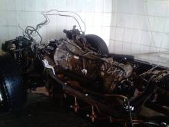 АКПП. Toyota Land Cruiser, GRJ200, J200, URJ200, URJ202W, UZJ200, UZJ200W, VDJ200 Двигатели: 1GRFE, 1URFE, 1VDFTV, 2UZFE, 3URFE